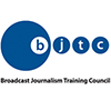 British journalism training council logo