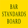 Bar Standards board logo