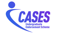 CASES logo