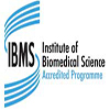 IBMS logo for biosciences