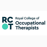 Royal College of Occupational Therapists logo
