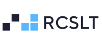 The logo for the Royal College of Speech and Language Therapists